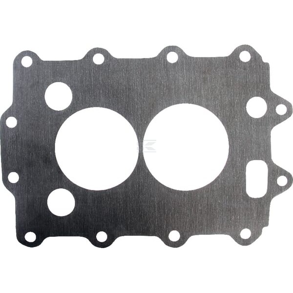 Uszczelka tylnego mostu Zetor 40112522 | Exvi