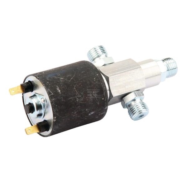 Zawór elektromagnetyczny Zetor 59112106 | Exvi