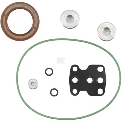 Uszczelnienie pompy hydraulicznej JC20952519 | Exvi