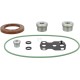 Uszczelnienie pompy hydraulicznej JC20952519 | Exvi