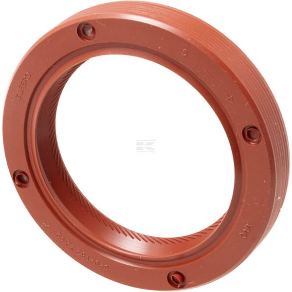 Uszczelniacz 52x72x12 mm Zetor 974240 | Exvi