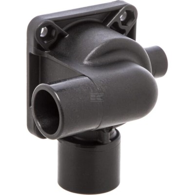 Korpus termostatu 60011301 | Exvi