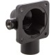 Korpus termostatu 60011301 | Exvi