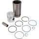 Zestaw naprawczy silnika 102 mm 70110099 | Exvi
