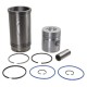 Zestaw naprawczy silnika 102 mm 72110099 | Exvi