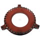 Tarcza dociskowa sprzęgła I stopnia 280 mm 70011171 | Exvi