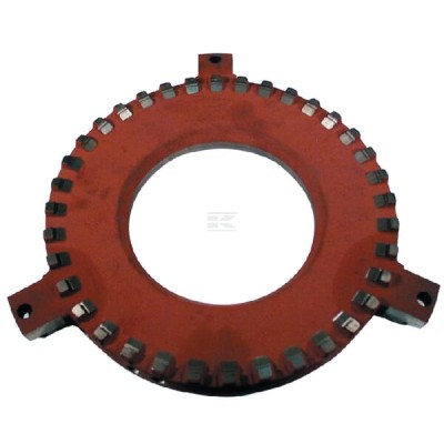 Tarcza dociskowa sprzęgła I stopnia 280 mm 70011171 | Exvi
