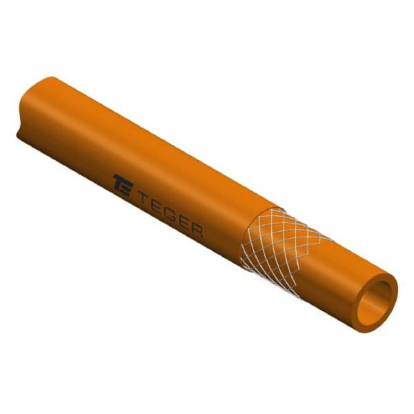 Wąż do środków ochrony roślin (do PVC-DN12.5X3SO | Exvi