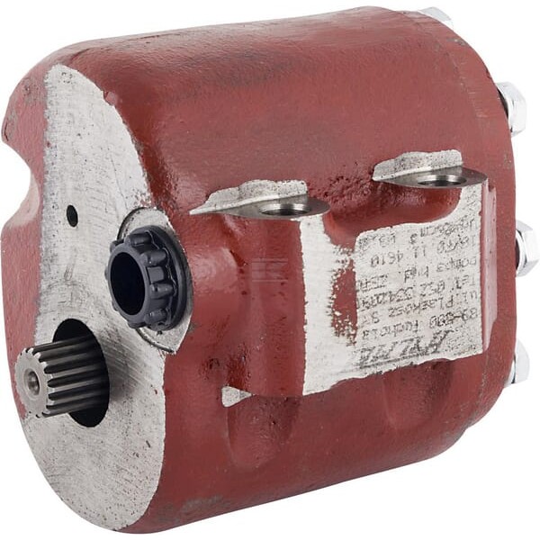 Pompa hydrauliczna Hylmet Tuchola 701146101 | Exvi