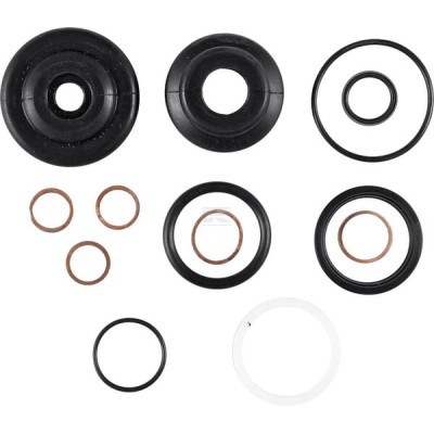 Uszczelki cylindra układu kierowniczego 70113999 | Exvi