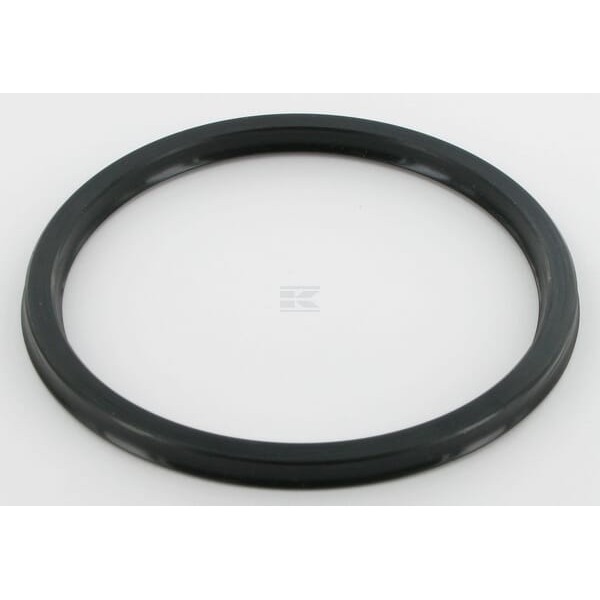 Pierścień uszczelniający U 80x90x5x2.5 mm 974485H | Exvi