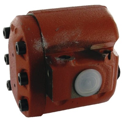 Pompa hydrauliczna 70114610 Zetor | Exvi