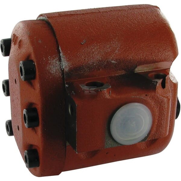 Pompa hydrauliczna 70114610 Zetor | Exvi