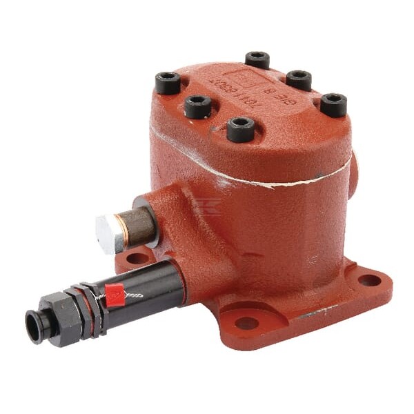 Pompa hydrauliczna wspomagania układu 70118320 | Exvi