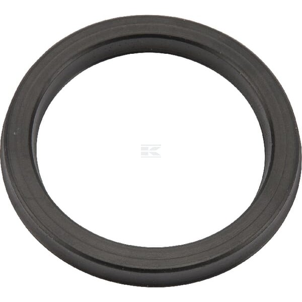 Pierścień uszczelniający U 40x50x5 mm Zetor 974479H | Exvi