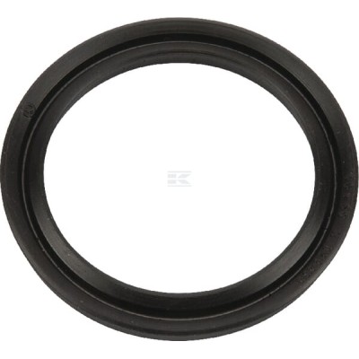 Pierścień uszczelniający U 40x50x5 mm Zetor 974479H | Exvi