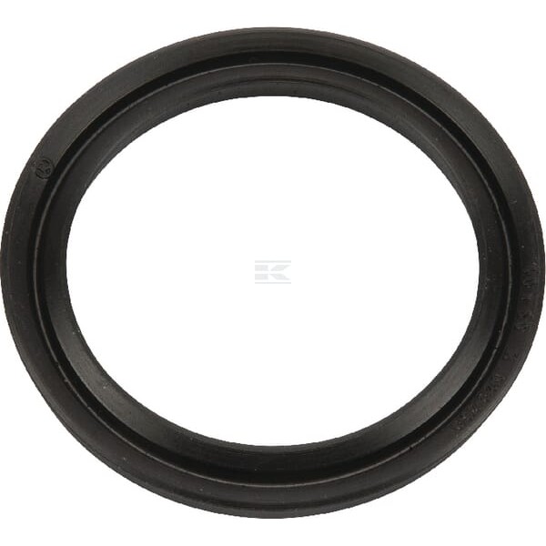Pierścień uszczelniający U 40x50x5 mm Zetor 974479H | Exvi