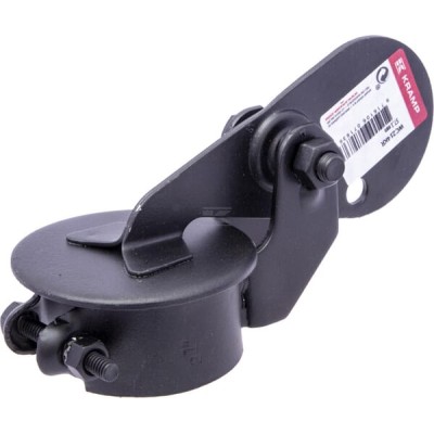 Klapka tłumika wydechowego Kramp, 57.1 mm WC214KR | Exvi