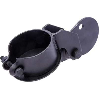 Klapka tłumika wydechowego Kramp, 57.1 mm WC214KR | Exvi