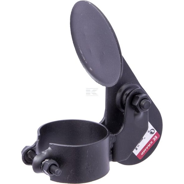 Klapka tłumika wydechowego Kramp, 57.1 mm WC214KR | Exvi