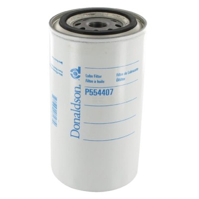 Filtr oleju Donaldson P554407 | Exvi