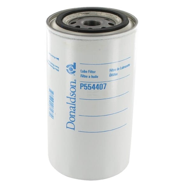 Filtr oleju Donaldson P554407 | Exvi