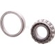 Łożysko stożkowe 45x100x27.25 mm Timken 30309 | Exvi