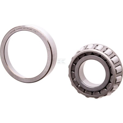 Łożysko stożkowe 45x100x27.25 mm Timken 30309 | Exvi
