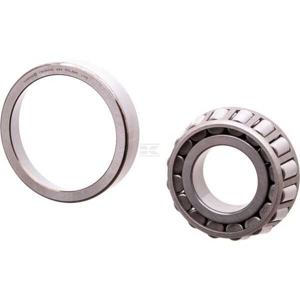 Łożysko stożkowe 45x100x27.25 mm Timken 30309 | Exvi