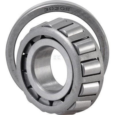 Łożysko stożkowe 25x62x18.2 mm FŁT 778030305 | Exvi