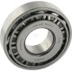 Łożysko stożkowe 25x62x18.25 mm INA/FAG 30305A | Exvi