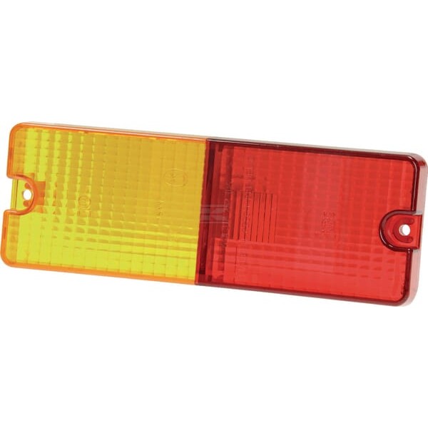 Klosz lampy tylnej lewy/prawy Zetor 931880GE | Exvi