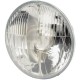 Element optyczny reflektora 144 mm Zetor 931414 | Exvi