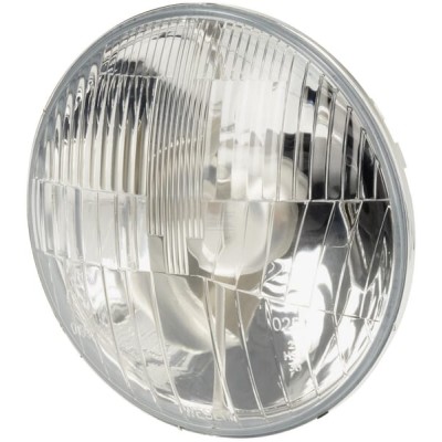 Element optyczny reflektora 144 mm Zetor 931414 | Exvi