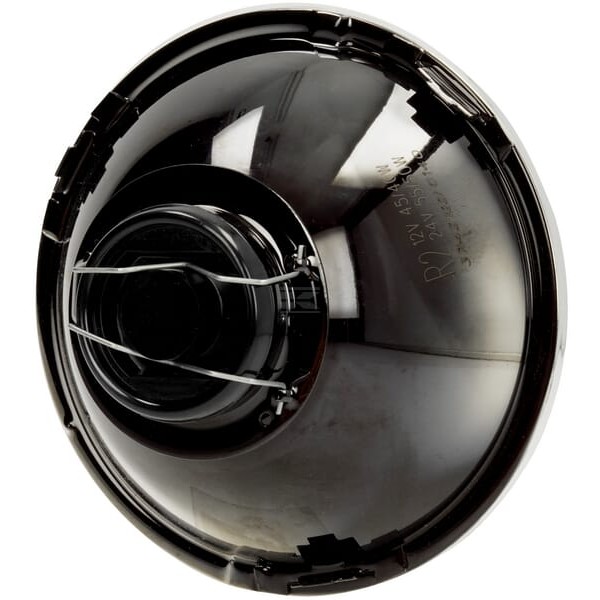 Element optyczny reflektora 144 mm Zetor 931414 | Exvi