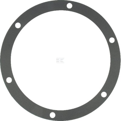 Uszczelka mechanizmu różnicowego Zetor 952502 | Exvi