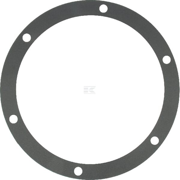 Uszczelka mechanizmu różnicowego Zetor 952502 | Exvi