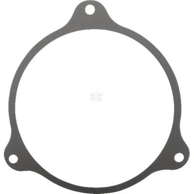 Uszczelka pokrywy mechanizmu różnicowego Zetor 952506 | Exvi