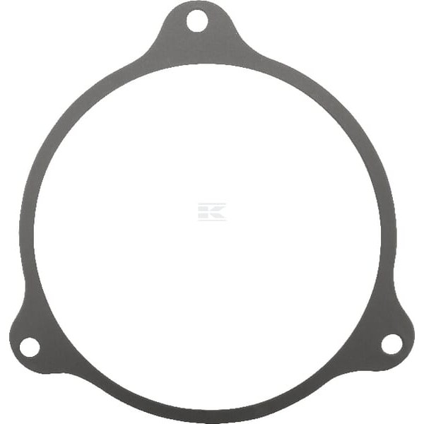 Uszczelka pokrywy mechanizmu różnicowego Zetor 952506 | Exvi