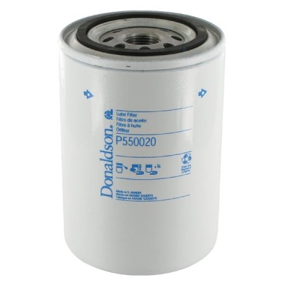 Filtr oleju Donaldson P550020 | Exvi