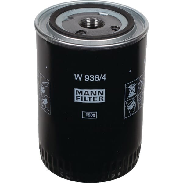 Filtr oleju Mann & Hummel W9364 | Exvi