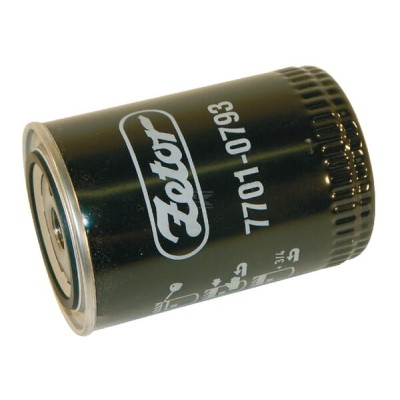 Filtr oleju Zetor 77010793 | Exvi