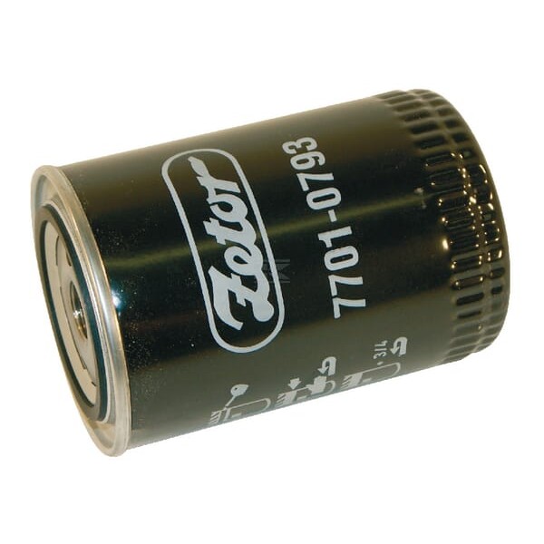 Filtr oleju Zetor 77010793 | Exvi