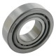 Łożysko stożkowe 25x52x16.25 mm gopart 5GP | Exvi