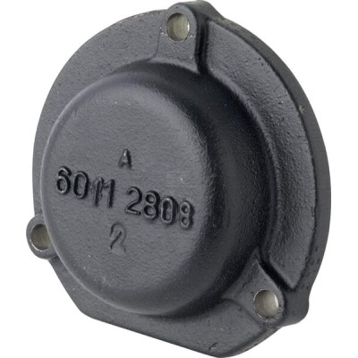 Pokrywa zwolnicy 57112817 Zetor 60112808 | Exvi