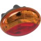 Lampa tylna 1008583 | Exvi