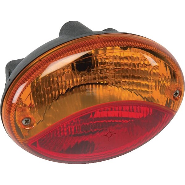 Lampa tylna 1008583 | Exvi