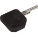 Klucz do stacyjki Zetor 62455770 | Exvi