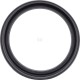 Uszczelniacz 80x100x13 mm Zetor 78131901 | Exvi