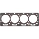 Uszczelka głowicy cylindra 1.5 mm Zetor 78005066 | Exvi